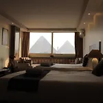 The Muse Pyramids Lodge