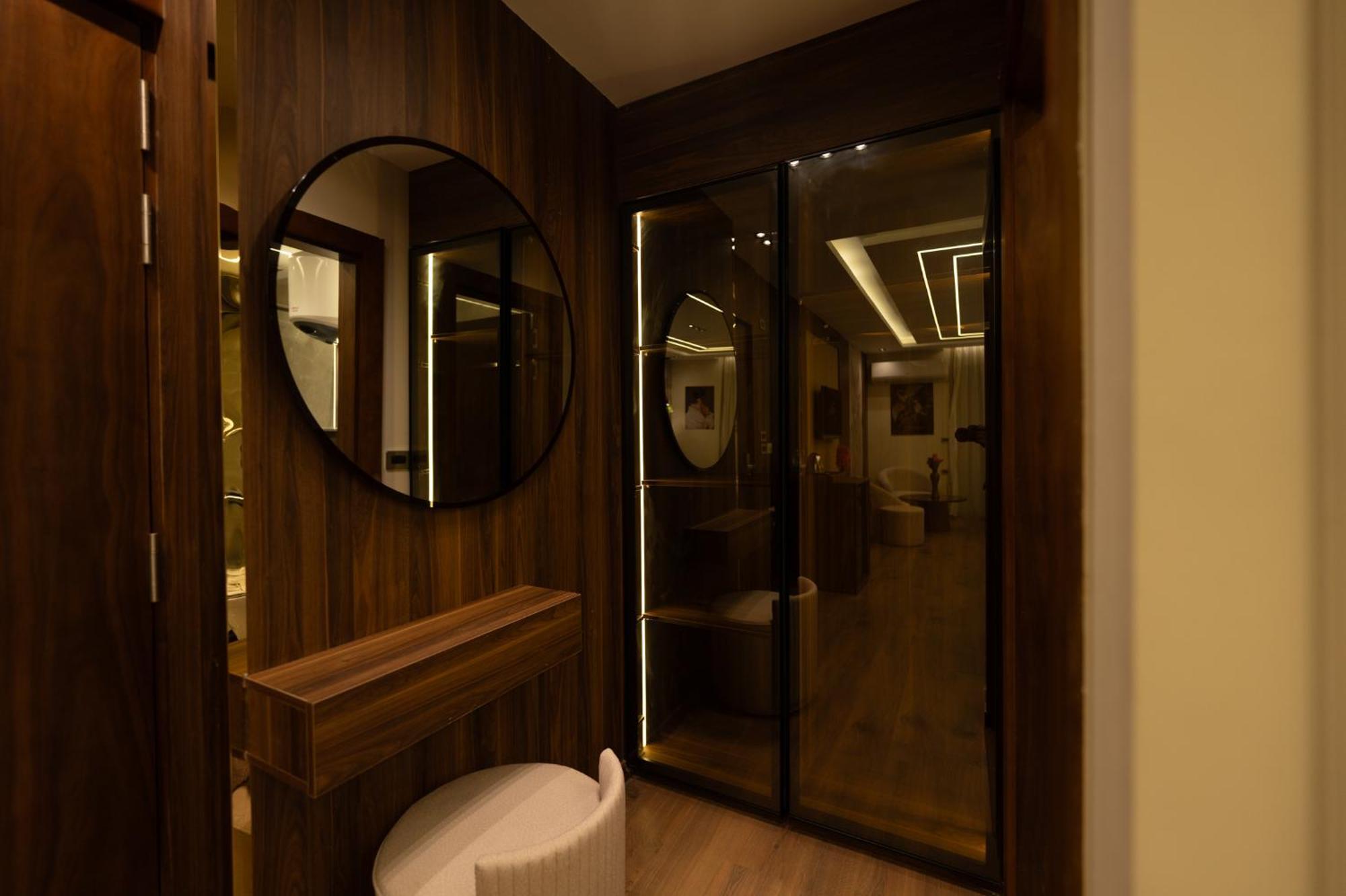 Hotel The Muse Pyramids Cairo