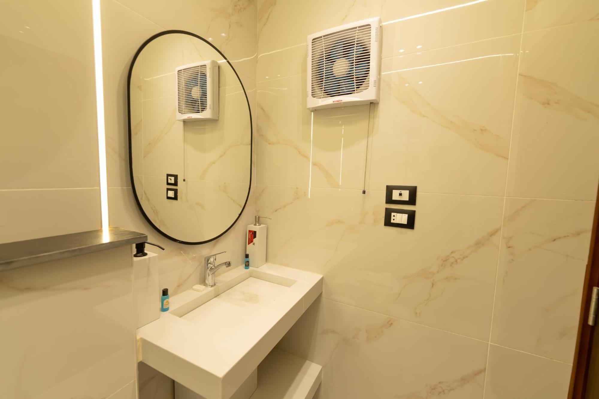 The Muse Pyramids Hotel 3*