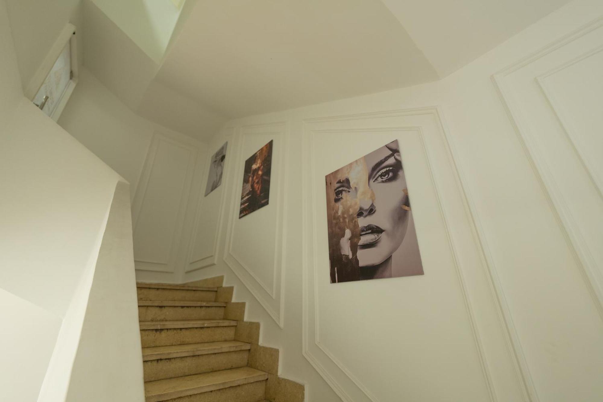 The Muse Pyramids Hotel Cairo