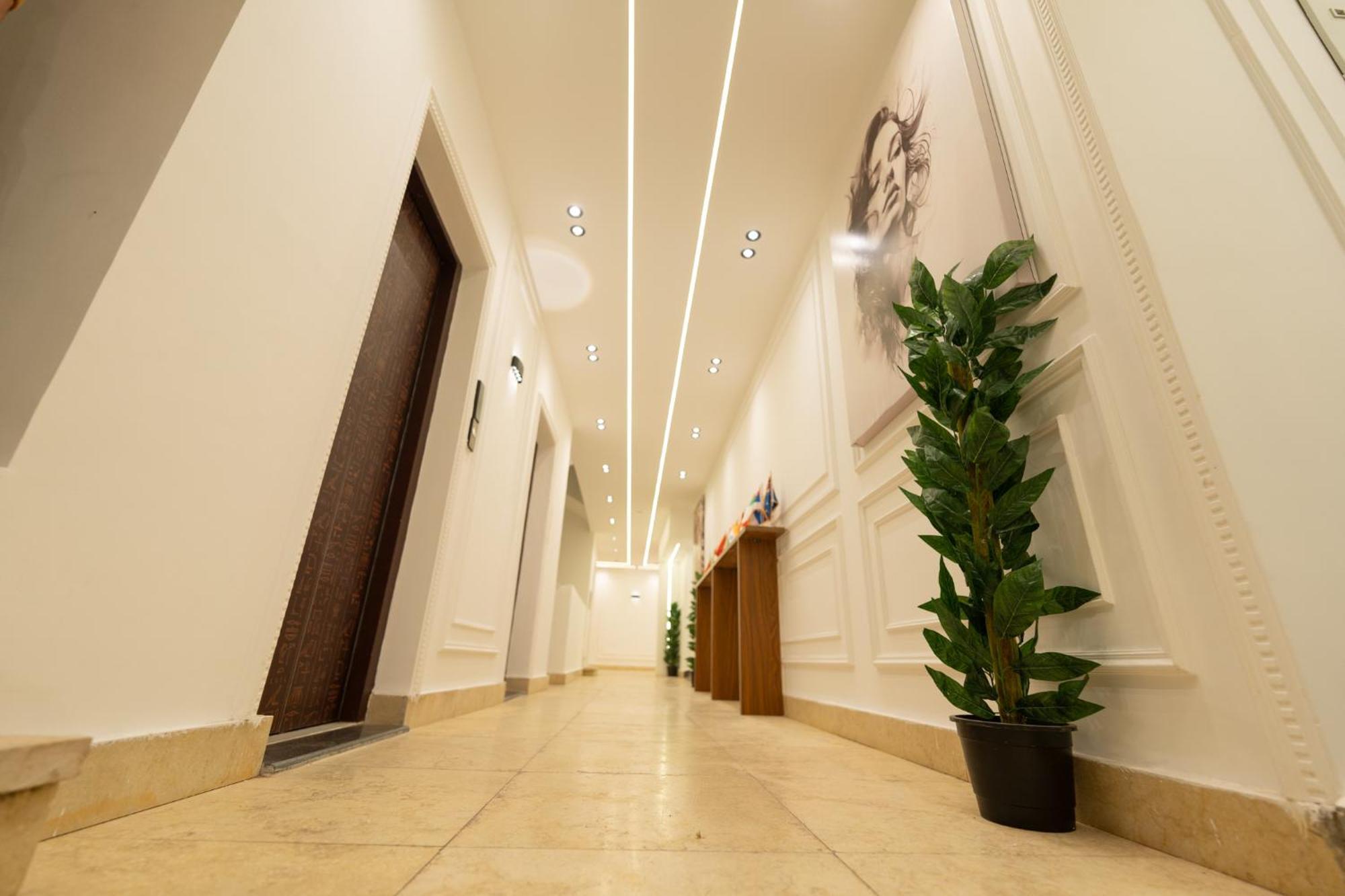 The Muse Pyramids Hotel 3*